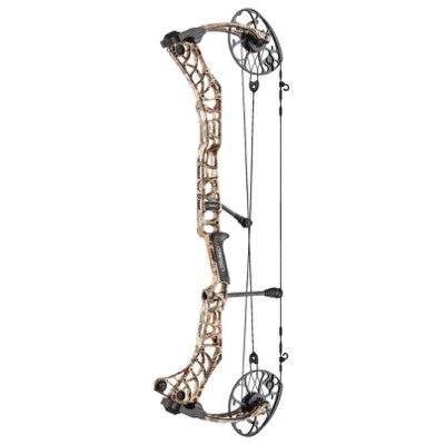 Mathews Compound Bow Phase4 33 2023